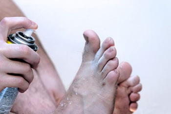 Athletes foot treatment in the San Antonio, TX 78224, Uvalde, TX 78801 and Jourdanton, TX 78026 areas